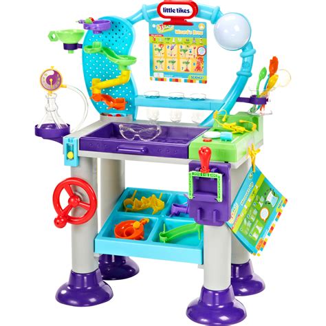 The Endless Possibilities of Little Tikes Magix Playsets